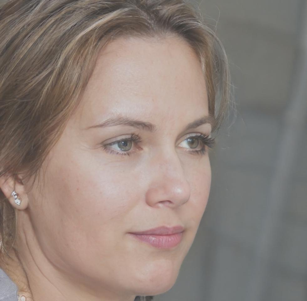 Marta Jiménez, participante del programa 2024