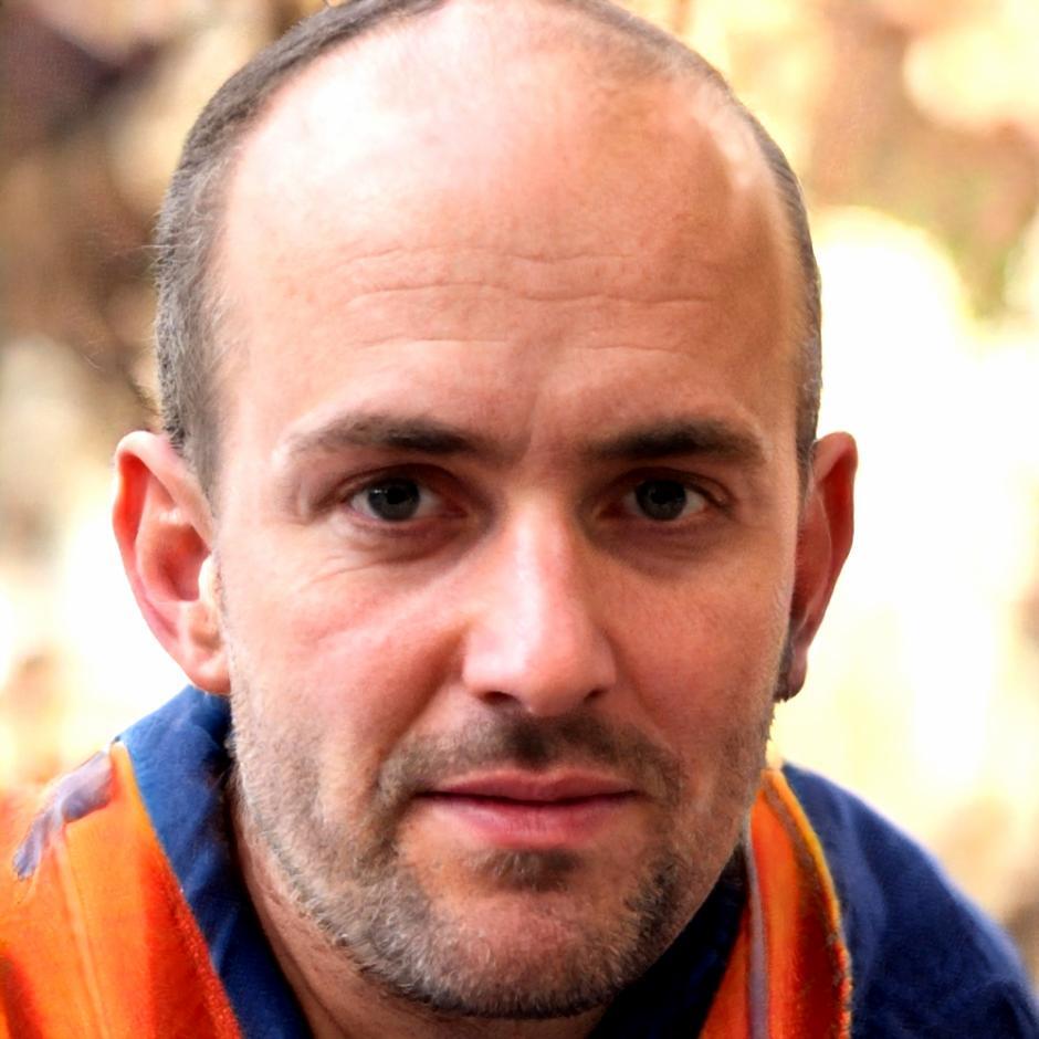 Leopoldo Serrano, consultor de rentabilidad empresarial